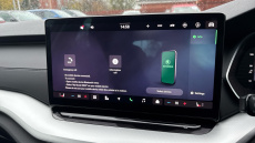 Skoda Octavia 1.5 TSI SE Technology 5dr Petrol Hatchback